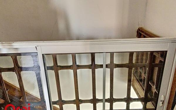 Maison à vendre    3 pièces •  Montmarault