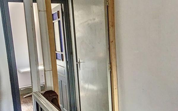 Maison à vendre    3 pièces •  Montmarault