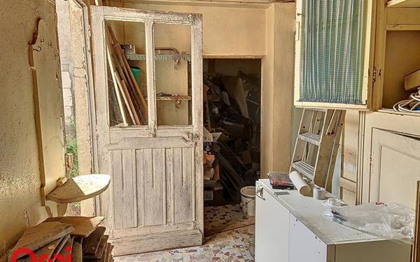 Maison à vendre    3 pièces •  Montmarault