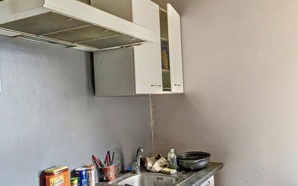 Maison à vendre    3 pièces •  Montmarault