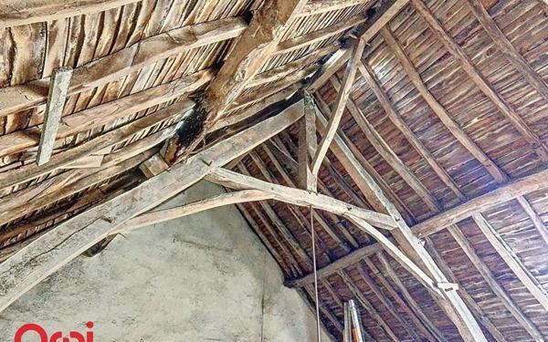 Maison à vendre    3 pièces •  Montmarault