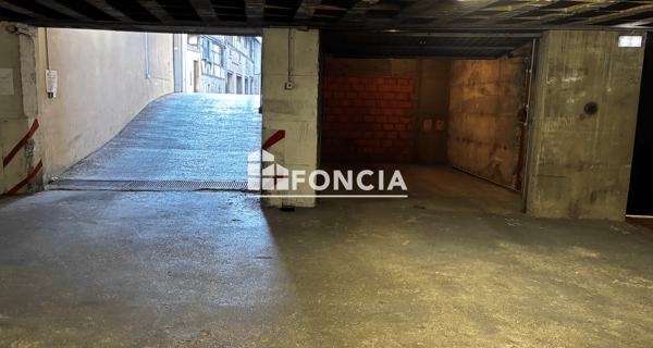 À vendre Parking 15 m² - Strasbourg 67000