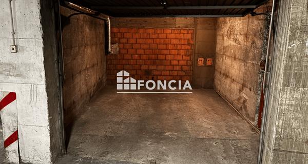 À vendre Parking 15 m² - Strasbourg 67000