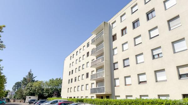 4 PIECES A 7MN GARE ET CENTRE VILLE DE BRUNOY
