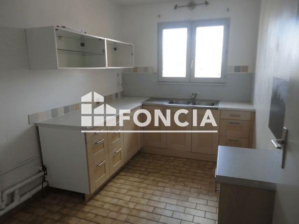 Location Appartement 3 pièces 67.03 m² - 16 RUE SAINT FLAIVE Ermont 95120