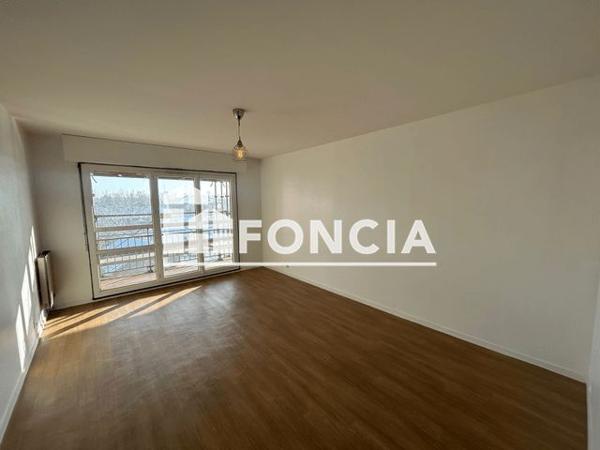 Location Appartement 3 pièces 67.03 m² - 16 RUE SAINT FLAIVE Ermont 95120