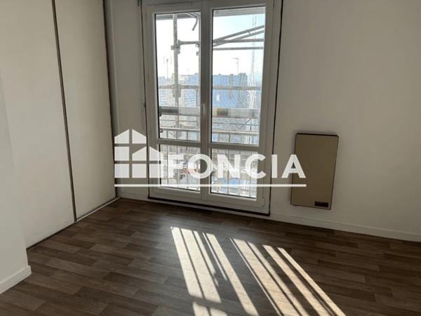 Location Appartement 3 pièces 67.03 m² - 16 RUE SAINT FLAIVE Ermont 95120