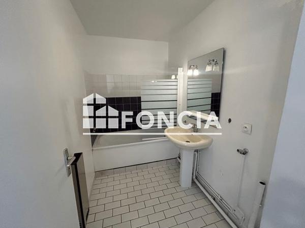 Location Appartement 3 pièces 67.03 m² - 16 RUE SAINT FLAIVE Ermont 95120