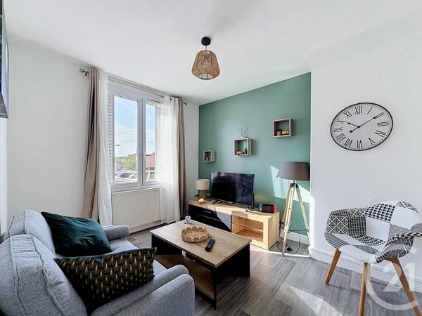 Appartement à vendre  3 pièces - 51,87 m 2   ST ANDRE LES VERGERS  - 10
