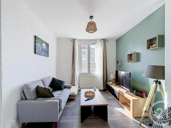 Appartement à vendre  3 pièces - 51,87 m 2   ST ANDRE LES VERGERS  - 10
