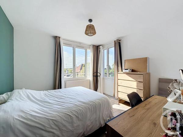 Appartement à vendre  3 pièces - 51,87 m 2   ST ANDRE LES VERGERS  - 10