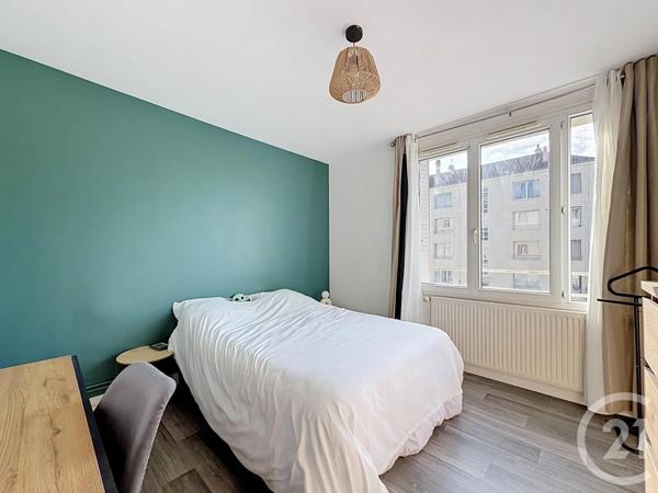 Appartement à vendre  3 pièces - 51,87 m 2   ST ANDRE LES VERGERS  - 10