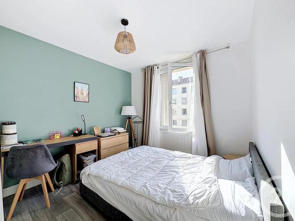 Appartement à vendre  3 pièces - 51,87 m 2   ST ANDRE LES VERGERS  - 10