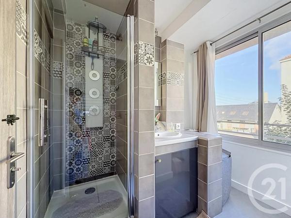 Appartement à vendre  3 pièces - 51,87 m 2   ST ANDRE LES VERGERS  - 10
