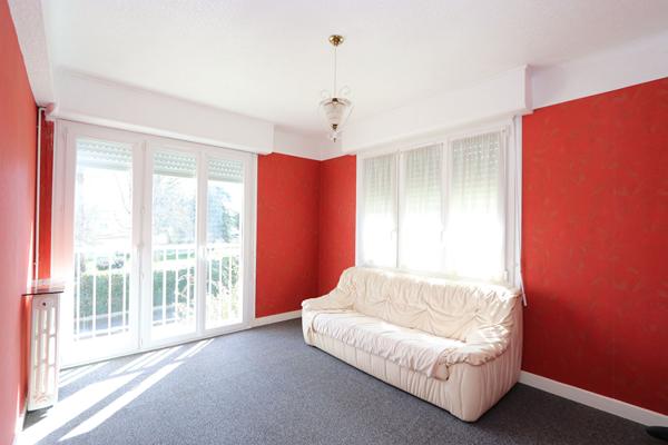 Maison familiale avec fort potentiel, 116 m² de potentiel habitable - Garage/atelier