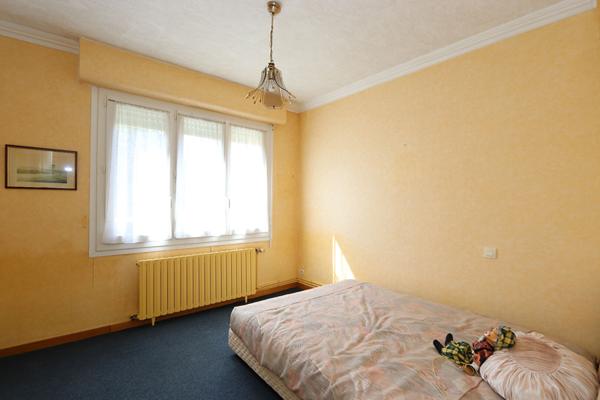 Maison familiale avec fort potentiel, 116 m² de potentiel habitable - Garage/atelier