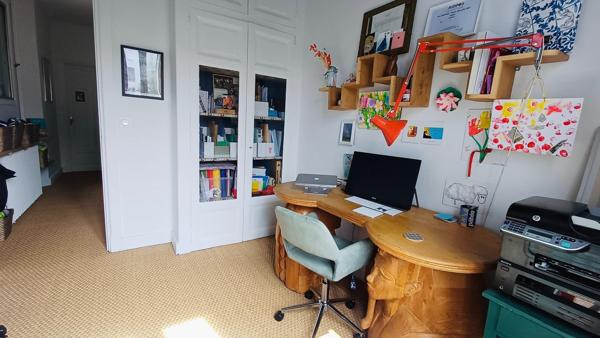 DUPLEX T5 avec terrasse