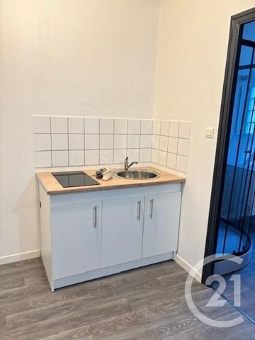 Immeuble à vendre  140 m2 ST QUENTIN - 02