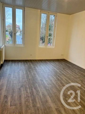 Immeuble à vendre  140 m2 ST QUENTIN - 02