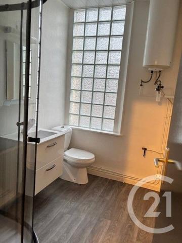 Immeuble à vendre  140 m2 ST QUENTIN - 02