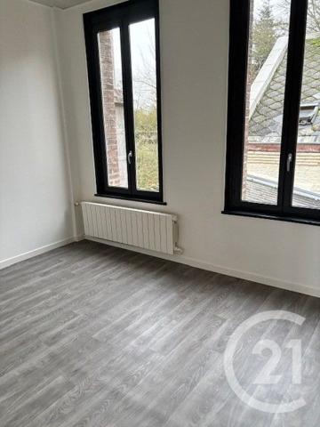 Immeuble à vendre  140 m2 ST QUENTIN - 02