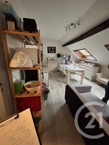 Immeuble à vendre  140 m2 ST QUENTIN - 02