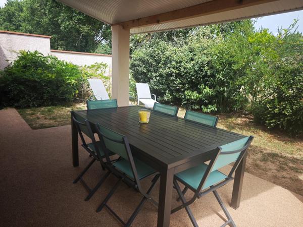 Maison à BESSIERES, 31660 - 4 pièces 93m²