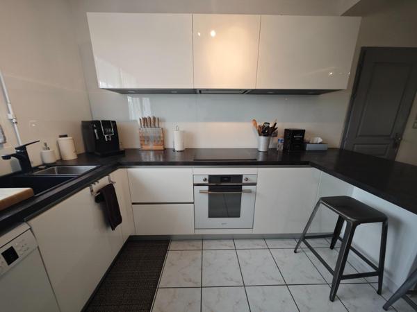 Maison à BESSIERES, 31660 - 4 pièces 93m²