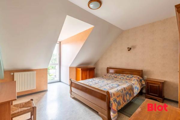 Maison 7 pièce(s)