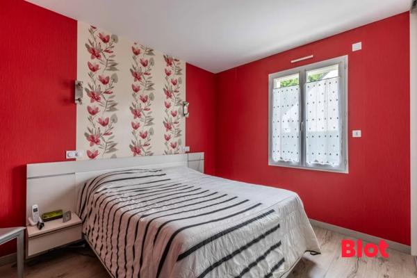 Maison 7 pièce(s)