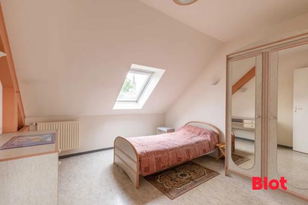 Maison 7 pièce(s)
