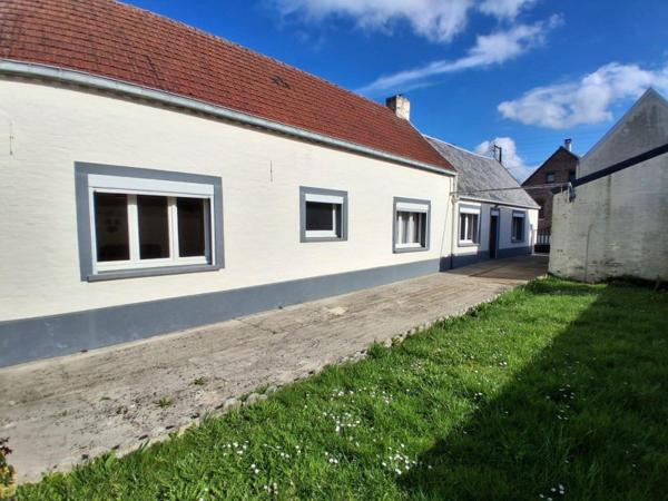 Vente / Maison de village