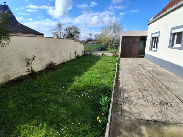 Vente / Maison de village