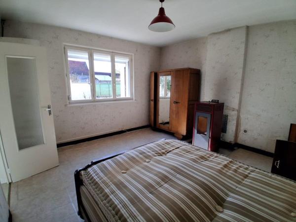 Vente / Maison de village