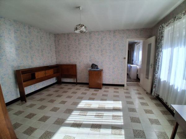 Vente / Maison de village