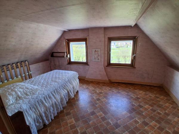 Vente / Maison de village