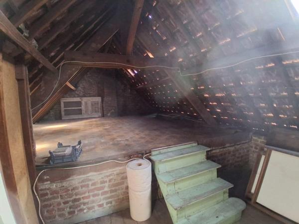 Vente / Maison de village