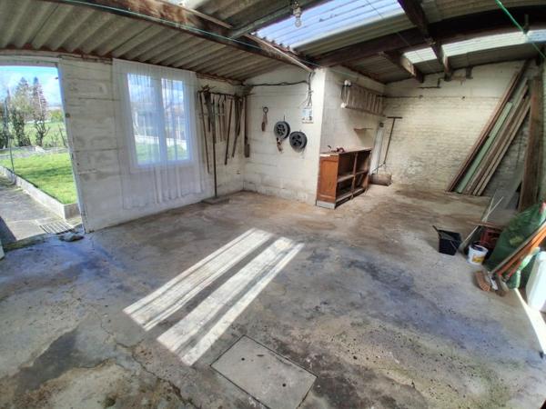 Vente / Maison de village