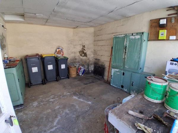 Vente / Maison de village