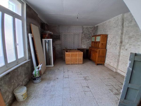 Vente / Maison de village