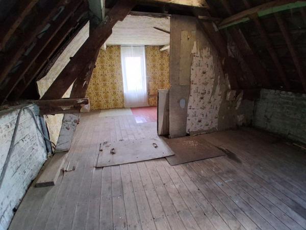 Vente / Maison de village