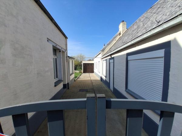 Vente / Maison de village