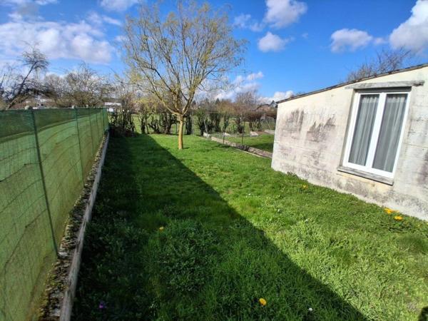 Vente / Maison de village