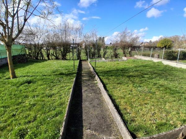 Vente / Maison de village