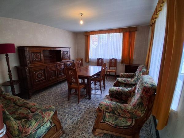 Vente / Maison de village