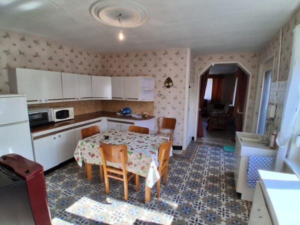 Vente / Maison de village