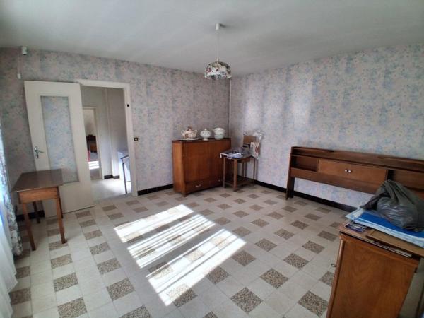 Vente / Maison de village