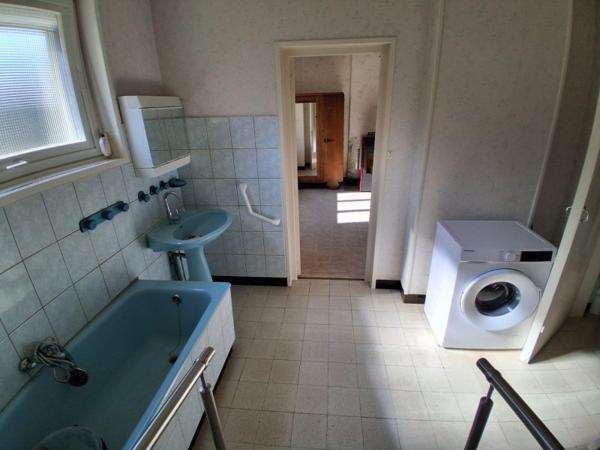 Vente / Maison de village