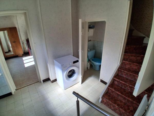 Vente / Maison de village