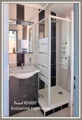 Appartement à vendre 2 pièces LEUCATE (11)